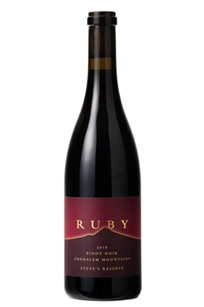 Ruby Reserve